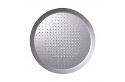 China RK Bakeware China-LloydPans Hard Coat Aluminum Quik Disk Perforated Pizza Pan supplier