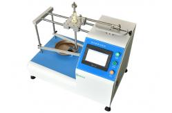 China 2Lb Non Stick Cookware Coating Abrasion Resistance Testing Equipment supplier