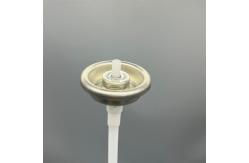 China High Performance WD 40 Lubricant Valve for Automotive Applications supplier