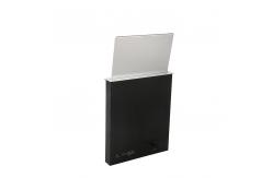 China Conference Room Office Table LCD Monitor Lifting Mechanism Implicit LED Screen Display supplier