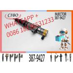 Common Rail C9 Diesel Engine Fuel Injector 387-9427 10R-7225 3879427 293-4072  293-4573  295-1411 for sale