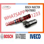 Diesel Fuel Injector Overhaul Repair Kits For Bo/Sch Injector 0414700006 0414700009 0414700010 0414700003 for sale