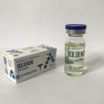 Pharmaceuticals Drostanolone 10 Ml vial Vial Clear Labels Glossy for sale