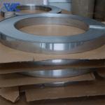 Radiation Resistance Nichrome Alloy Strip Inconel 690 Strip For Nuclear Energy Industry for sale
