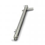 TQ 100mm Motorized Fader 25mM.M Single Potentiometer Slide for sale