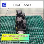 Revolutionizing Farming with Advanced Hydraulic Pumps: Embrace the Future of Farming