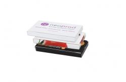 China 512M / 1G / 2G lcd video card for education , Multi - page video booklet supplier