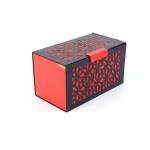 Rigid Greyboard Makeup Gift Box for sale