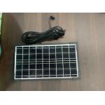 5W Mono Solar Panels 600V With 25 Years Warranty for sale