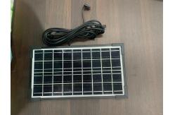 China 5W Mono Solar Panels 600V With 25 Years Warranty supplier