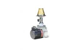 China MCT Material HD MWIR Cooled Infrared Detector 1280x1024 12μM supplier