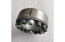 China Z4 Expansion Coupling Sleeve Keyless Coupling High Strength Installation supplier