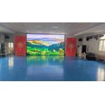 SCX LED  full color P2 512x512mm panel SMD2121 HUB75 advertising rental video wall Indoor led display screen for sale
