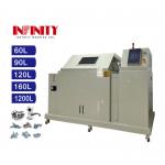 High-Efficiency Salt Spray Test Chamber With Automatic / Manual Dual Water Supply