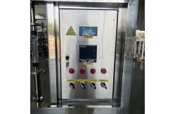 China High Demand Reverse Osmosis Water Filtration System EDI Technology Water Treatment Machinery supplier