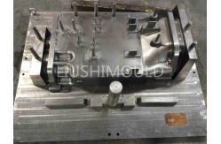 China Vertical Parted Molding Line Mould For Automatic Molding Line Equipment supplier