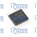 SN74HC138PWR