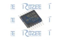 China SN74HC138PWR supplier