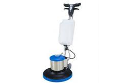 China Floor waxing machine BF517 supplier