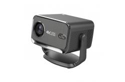 China Flyin P20Pro 4K 1080p Projectors & Presentation Equipments Proyector Home Theater supplier