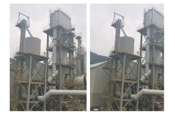 China High Capacity Coal Milling Machine Vertical Roller Coal Pulverizer Machine supplier