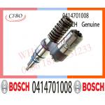 0414701008 BOSCH Fuel Injector 0414701057 1409193 1529751 1497386 1455861 for sale