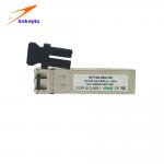 25GE SR MMF SFP28 850nm 100M Duplex LC SFP Module RoHS Complied for sale