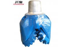 China 17 1/2 Inch Water Well Milled Tooth Bit With API Standard supplier
