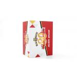 Supermarket Eco Toy Packaging Box Free Sample Matt Lamination For Coffee Cups for sale