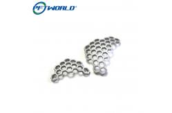 China cnc oem mechanical titanium cnc precision cnc machining stainless steel brass lathe part supplier