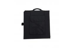 China 200W Foldable solar blanket for camping supplier
