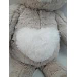 Custom Soft Plush Toy Polyester Fabric Stuffed Animal Koala Bear