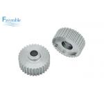 90817000 Pulley Driven Housing Crank Assembly 22.22mm Suitable For Gerber XLC7000
