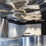 Chinese Factory Provided Stainless Steel Composite Panel Brushed/MGO Panel Wall