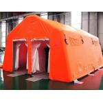 Inflatable first aid tent for sale