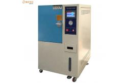 China High Pressure Accelerated Aging Testing Machine / PCT Chamber supplier