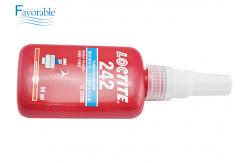 China Adhesive #242-31 50ml Threadlock Suitable For GT5250 XCL7000 120050203 supplier
