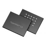 S70KS1282GABHV020 Integrated Circuit Chip 128Mbit PSRAM Memory Chips 24-FBGA for sale