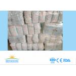 Breathable Magic Cotton Disposable Baby Diapers Grade B All Sizes Available for sale