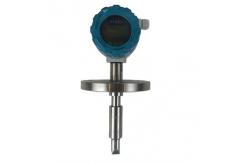 China 20mA Micro Motion Tuning Fork Level Sensor 20Mpa 28VDC supplier