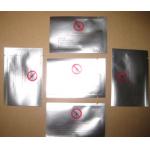 Custom Printed Aluminium Foil Bag For Electuary / Electuaries / Granular