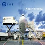 Door To Door Speedy Air Shipping From China To USA for sale