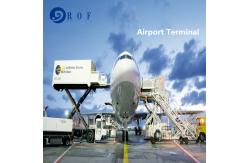 China Door To Door Speedy Air Shipping From China To USA supplier