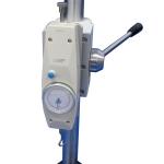 Manual Clothes Button Pull Force Testing Instruments
