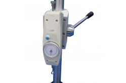 China Manual Clothes Button Pull Force Testing Instruments supplier