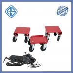 heavy equipment mover tool Customized stamping Alloy Steel Rubber cover for sale