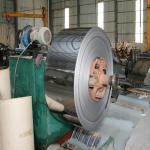 Austenitic Hot Rolled Stainless Steel Coils Strips AISI 200 Serise 201 6mm for sale