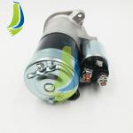 30L66-20600 30L6620600 Starter Replacing Starter Motor 12v Compatible With E18B CX17B