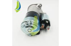 China 30L66-20600 30L6620600 Starter Replacing Starter Motor 12v Compatible With E18B CX17B supplier