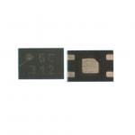Sensor IC MLX92216ELQ-AAC-001-RE 1.6V To 5.5V 10mA Hall Effect Magnetic Sensors DFN4 for sale